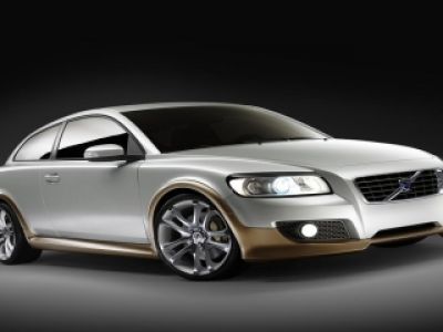 Volvo C30(video)