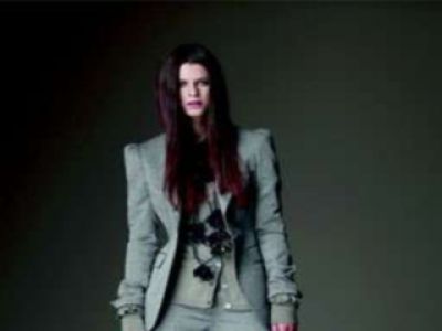 Burberry Prorsum Pre-Fall 2009