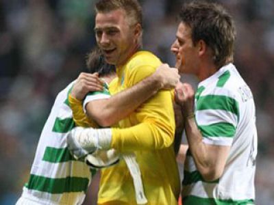 Artur Boruc już się kończy?!