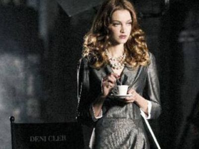Deni Cler jesień zima 2008/2009