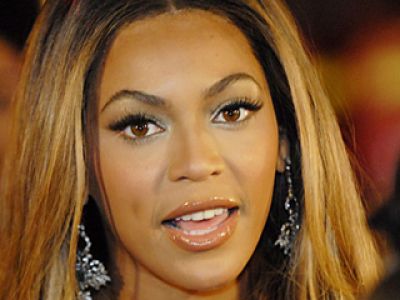 Beyonce I Am... Sasha Fierce