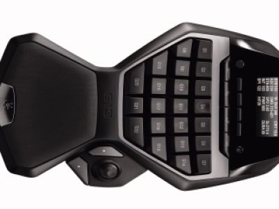 G13 Advanced Gameboard