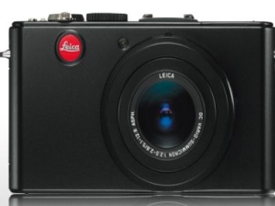Leica D-Lux 4