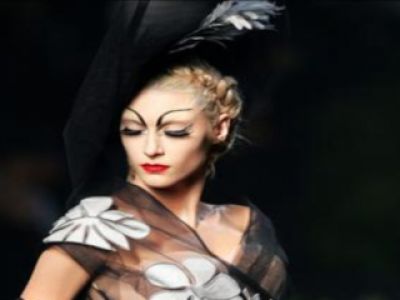 La Haute couture & Le prêt-à-porter