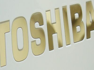 Toshiba Portage R400