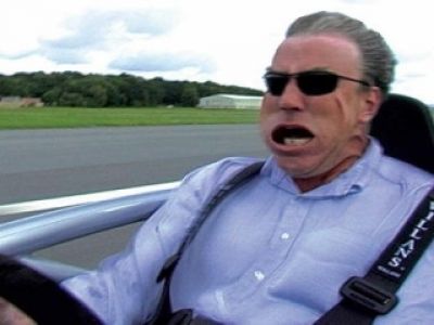 Jeremy Clarkson(video)