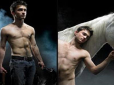 Robert Pattinson, Zac Efron, Daniel Radcliffe – młode pokolenie gwiazd