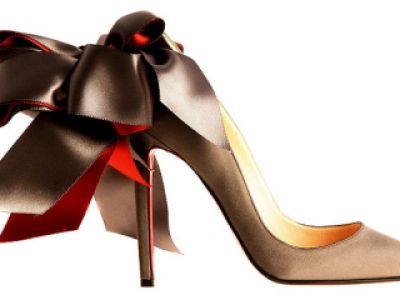 Barbie i Christian Louboutin