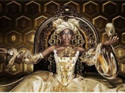 Marcel Wanders – trójkolorowa kolekcja