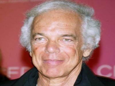 Ralph Lauren cesarzem doskonałym