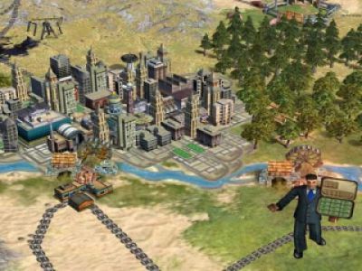 Seria gier Civilization(video)