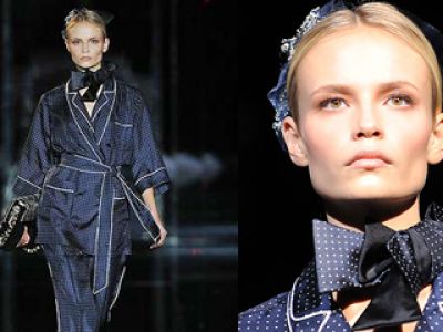 Dolce & Gabbana wiosna / lato 2009