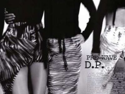 Prada wiosna / lato 2009