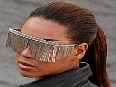 Diva i Halo - Beyonce tylko u nas!