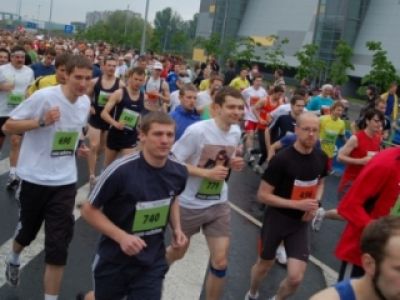 Maratony świata