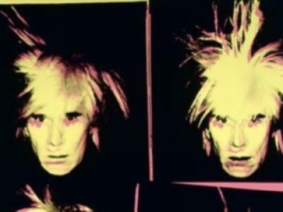 Romans sztuki i komercji- Andy Warhol i perfumy