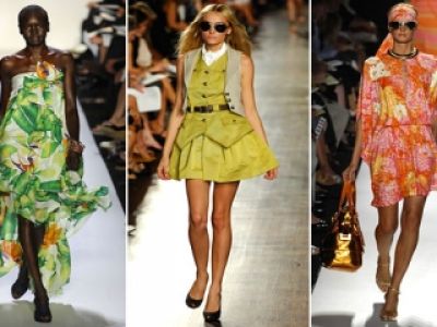 Kobieca siła w wydaniu Diane von Furstenberg