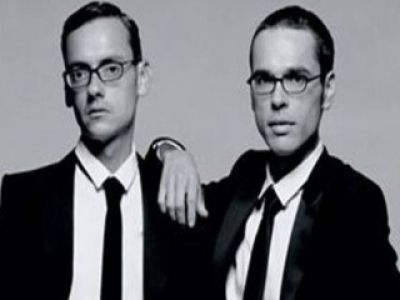 Viktor Horsting & Rolf Snoeren, czyli Viktor & Rolf