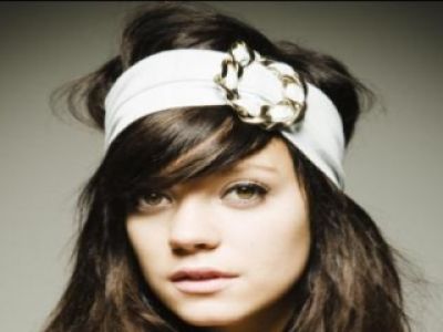 Nowy album Lily Allen na początku lutego 2009!