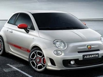 Fiat Abarth 500, czy to jeszcze fiat, czy już nie?