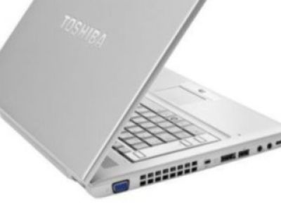 Toshiba Tecra R10
