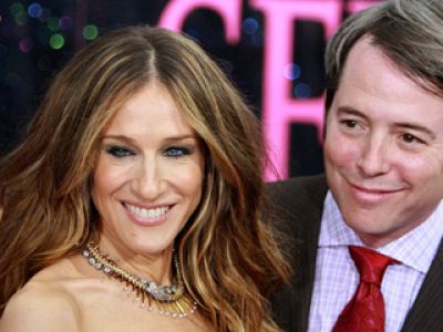 Sarah Jessica Parker wyprowadza się od męża