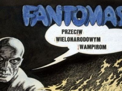 Tytus, Romek i Atomek, czyli o popularności polskiego komiksu