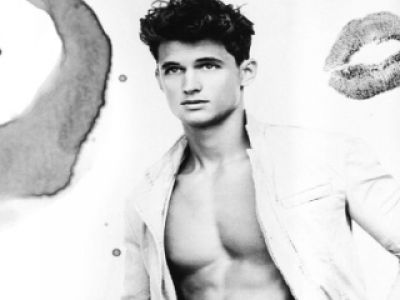 Calvin Klein – jeans fashion