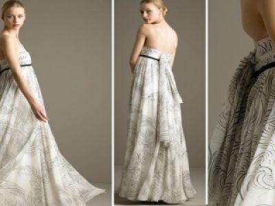 Luksusowy eklektyzm- Marchesa