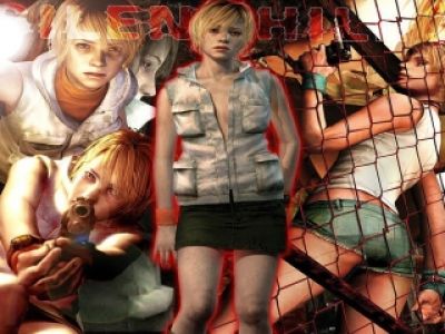 Spotkania ze złem- survival horror
