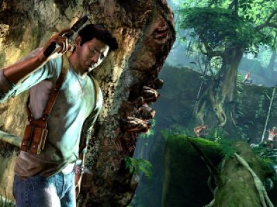 Uncharted- nowoczesna przygodówka(video)