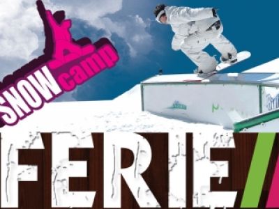 Ferie ski&shoppin′ Livigno, ITA 6-15.02.09
