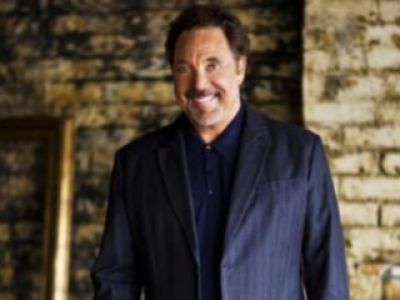 Tom Jones ′′24 hour′′