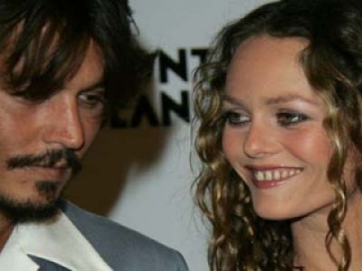 Johnny Depp oraz Vanessa Paradis planują ślub!
