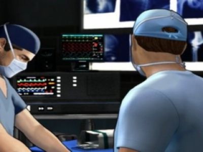 Grey′s Anatomy: The Video Game