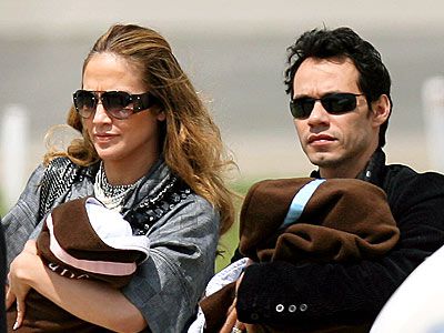 Rozwód nie dla Jennifer Lopez