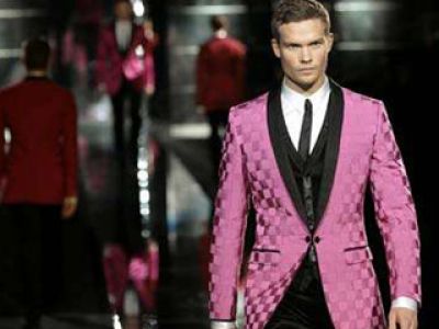 Dolce & Gabbana jesień 2009 / zima 2010