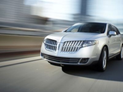 Lincoln MKT