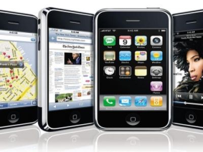 iPod/iPhone i jego aplikacje