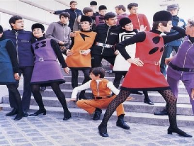Pierre Cardin – bąbelkowy interes
