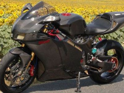 Ducati 999S
