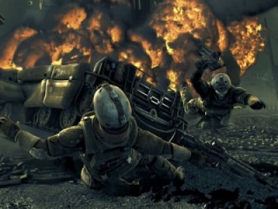 Killzone 2