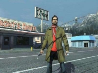 Alan Wake