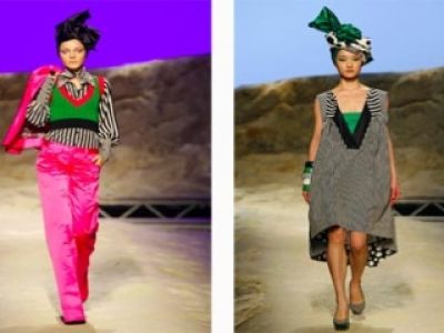 Fusion w wydaniu Kenzo- w Warszawie