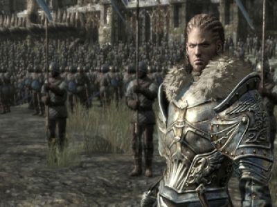 Kingdom Under Fire II
