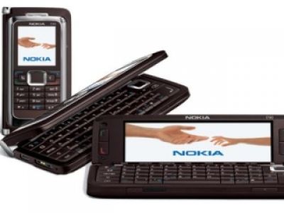 Nokia Produktem Roku 2008 Przeglądu Reader`s Digest