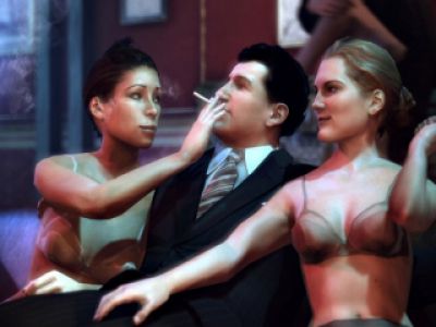 Mafia II