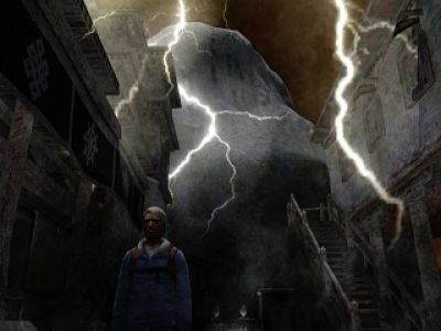 Cursed Mountain