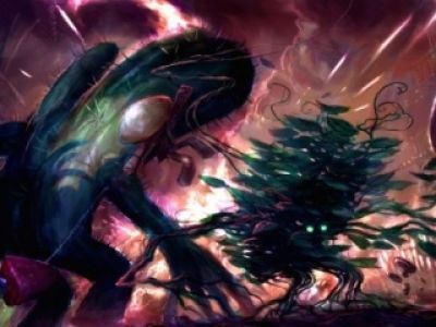 Spore: Kosmiczne przygody (video)