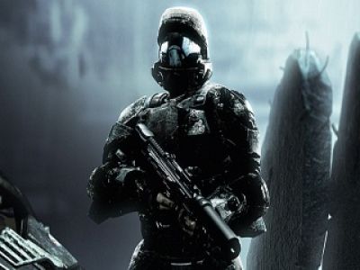Halo 3: ODST